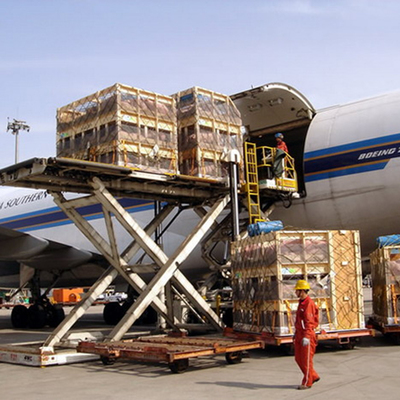 深圳寶安機場一周內國際貨運新航線&ldquo;三連開&rdquo;-國際貨運