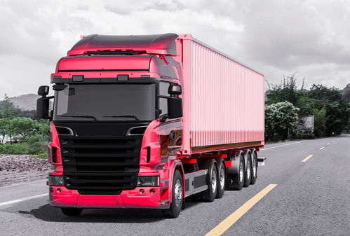 網(wǎng)絡貨運如何開啟 貨源為王 和 數(shù)據(jù)為王 時代