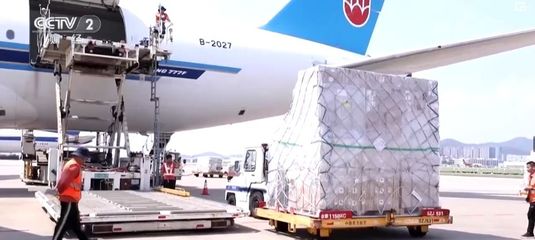 N個關(guān)鍵詞透視中國經(jīng)濟 增長&ldquo;引擎&rdquo;動力足