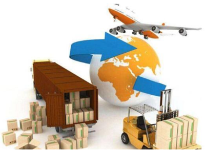 中國香港到深圳貨物進口報關(guān)運輸