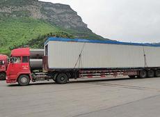 高效貨運解決方案 助力企業物流無憂