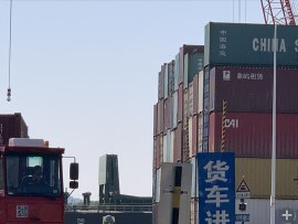 廣西欽州到江蘇連云港的內(nèi)貿(mào)海運(yùn)代理公司國內(nèi)貿(mào)易代理服務(wù)概述