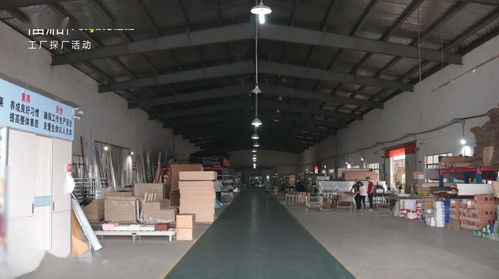 福湘探廠活動引關注，經銷商團隊親臨體驗網絡技術服務新突破