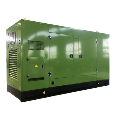 徐州200KW牛糞燃氣發電機組價格 乳牛場沼氣發電工程項目