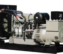 阿土伯網移動版 燃氣發電機組最新動態全景解讀